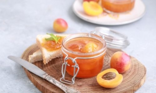 Apricot Preserve