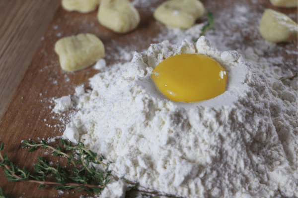 Are egg white powder and egg white protein the same thing