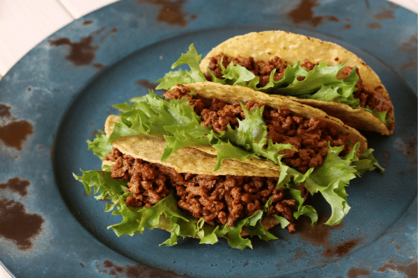 Best Ways to Reheat Your Favorite Taco Bell Food Items
