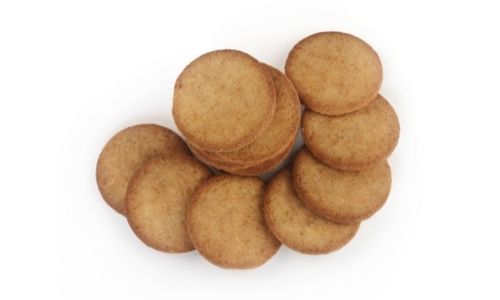 Digestive Cookies