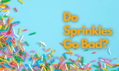 Do Sprinkles Go Bad?