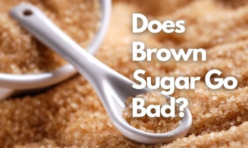 Does Brown Sugar Go Bad?