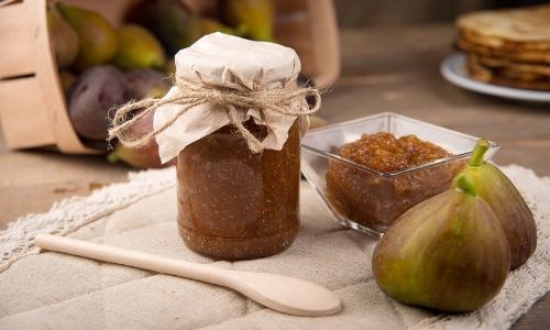 Fig Jam