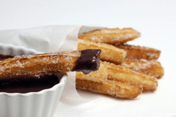 How to Store Churros 