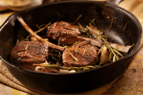 How to Store Lamb Chops 