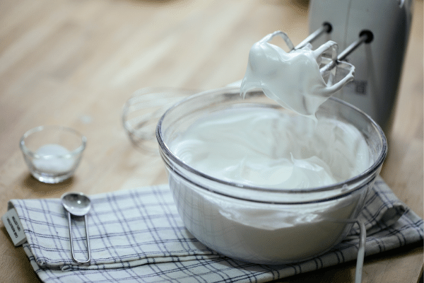 How to Thaw Cool Whip 