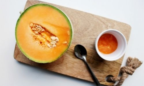 Melon Chutney