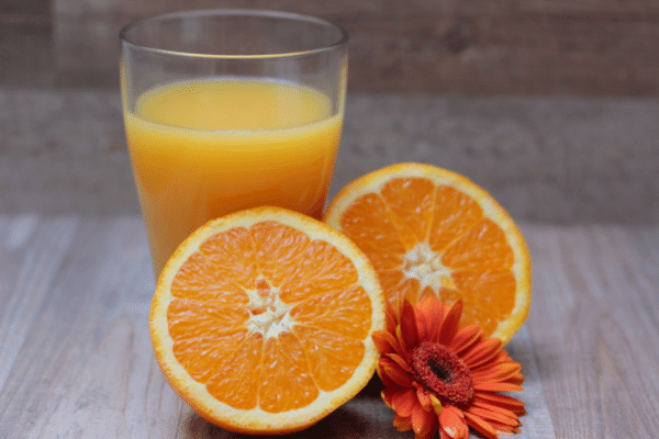 Orange Juice 