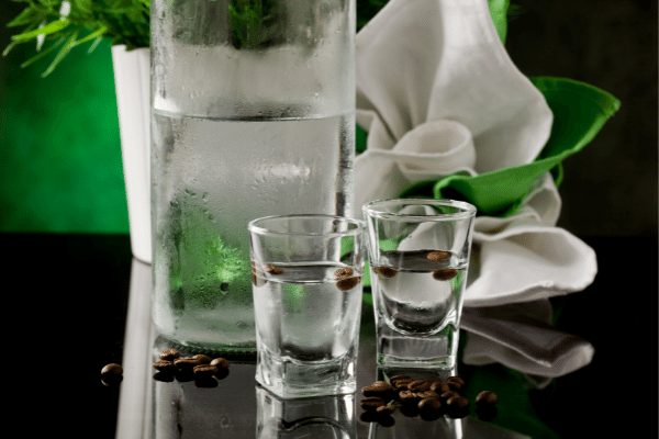 Sambuca