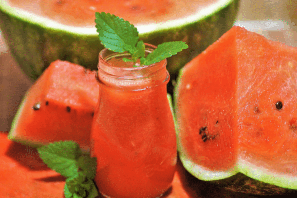 Watermelon Juice 