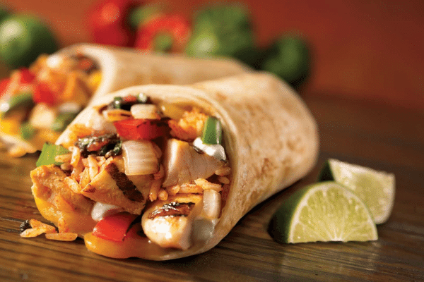 Ways to Reheat Burrito from Taco Bell 