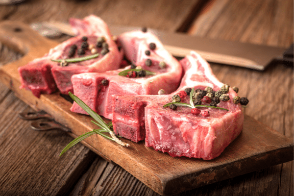 Ways to Reheat Your Lamb Chops to Perfection 