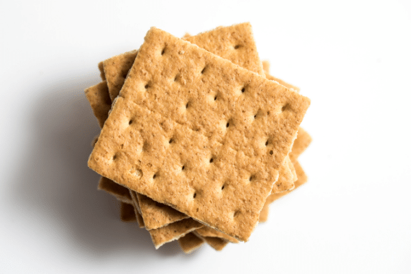 What are Graham Crackers