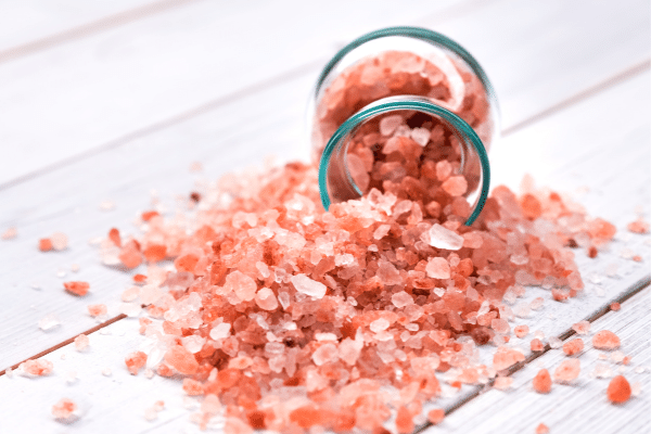 What is pink curing salt