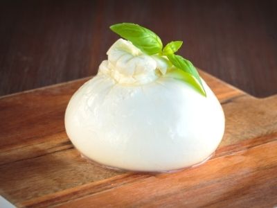 Burrata