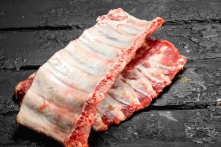 Flanken ribs- Substitutes For Short Rib