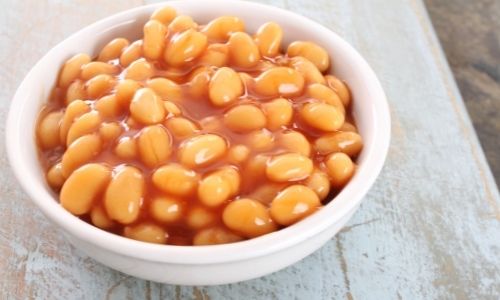 Baked Beans