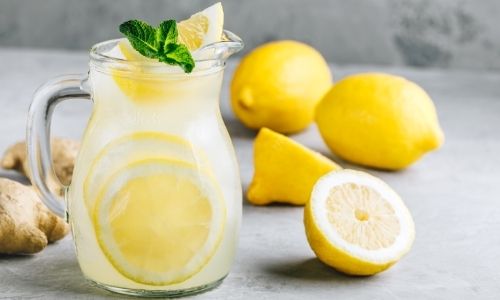 Lemonade