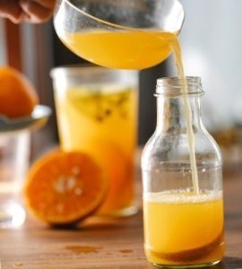 Orange Juice