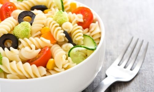 Pasta Salad