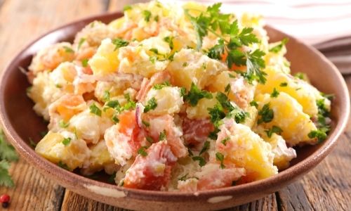 Potato Salad