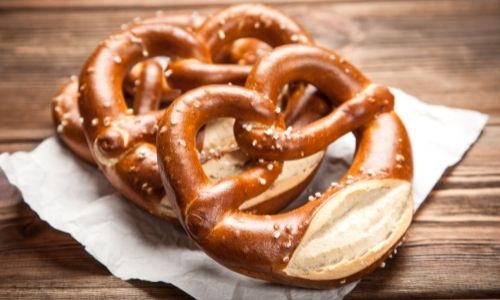 Pretzels