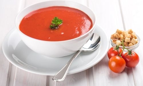 Tomato Soup