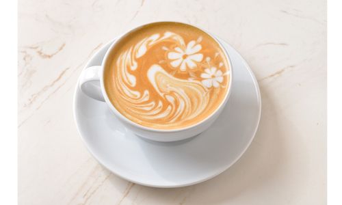 Cappuccinos