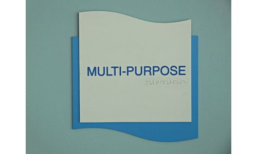 Multi-purpose