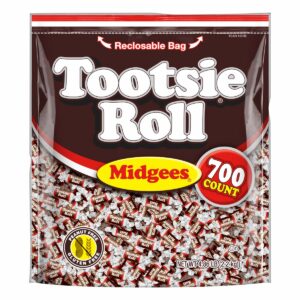 How Long Do Tootsie Rolls Last?