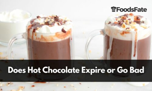 Does Hot Chocolate Expire or Go Bad
