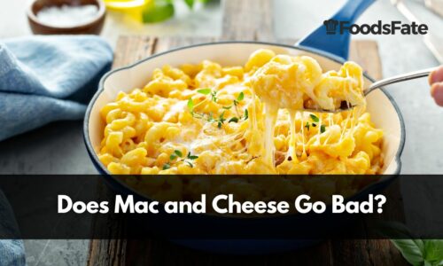 Does Mac and Cheese Go Bad?