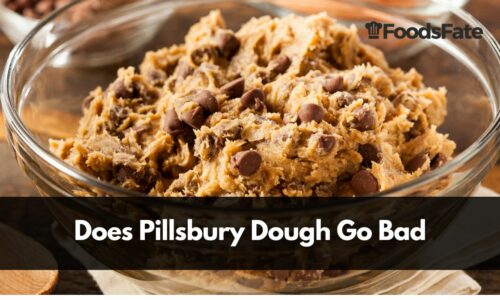 Does Pillsbury Dough Go Bad
