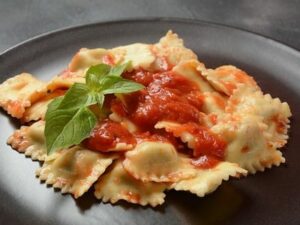 How To Store Frozen Ravioli In The Freezer