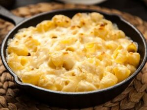 How long do mac and cheese last?