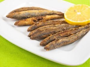 How to Know if Anchovies Has Gone Bad