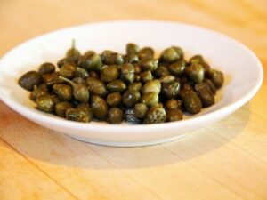 How to know if capers have gone bad