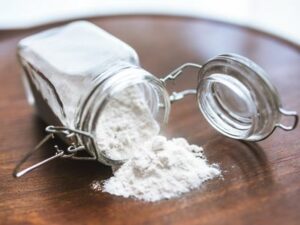 Seven great substitutes for Baking Powder