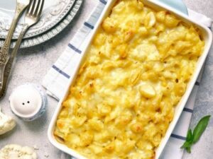 Tips for handling and storing Mac and Cheese